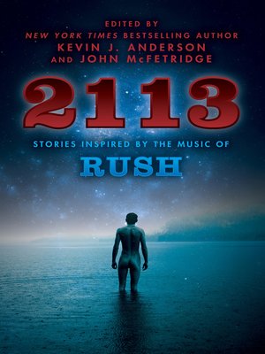 cover image of 2113